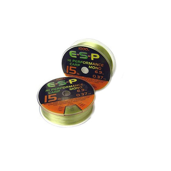 Fir ESP Hi Performance Carp Mono 0.40mm