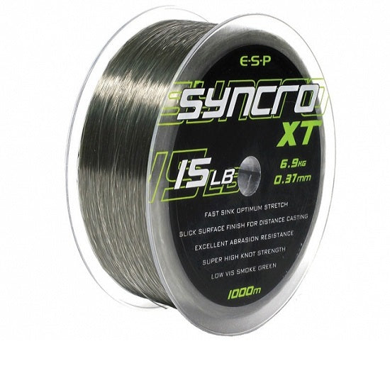 Fir ESP Syncro XT 0.40mm