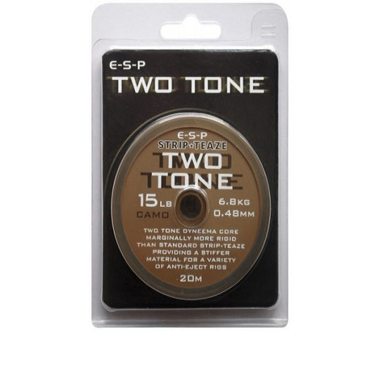 Fir ESP Two Tone 25lbs Weed