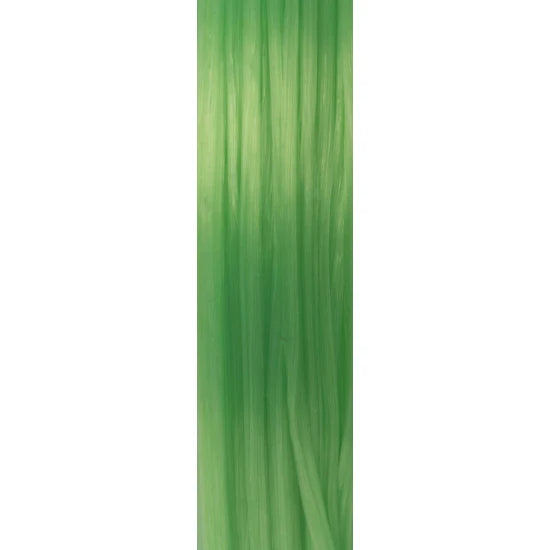 Fir Elastic Korum Marka Flex, Green, 5m