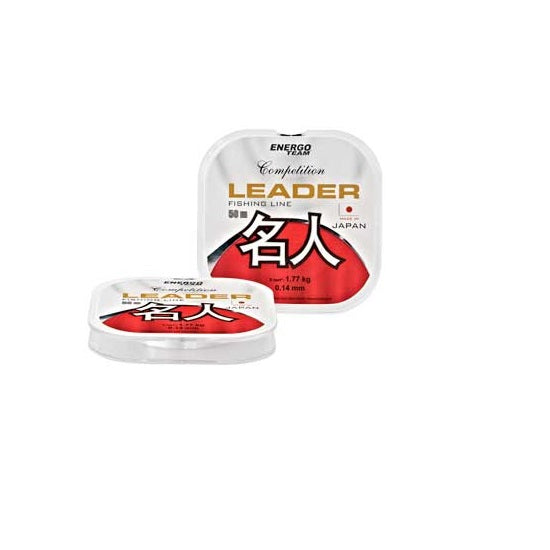 Fir Energo Team Competition Leader 50m 0.24mm