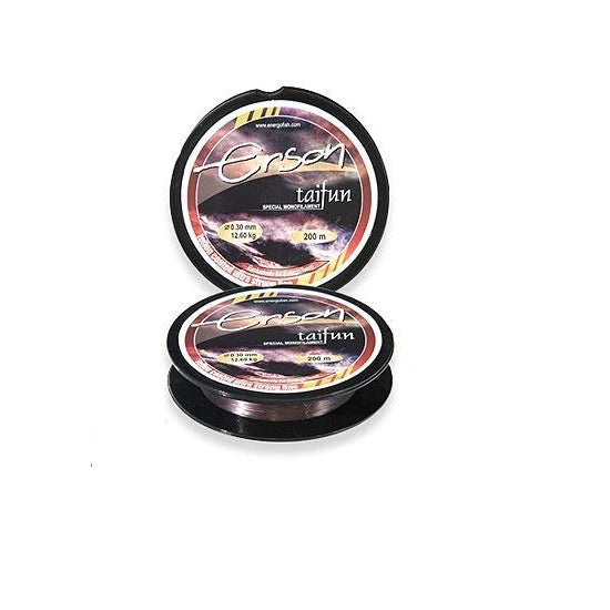 Fir Erson Taifun 200m 0.30mm