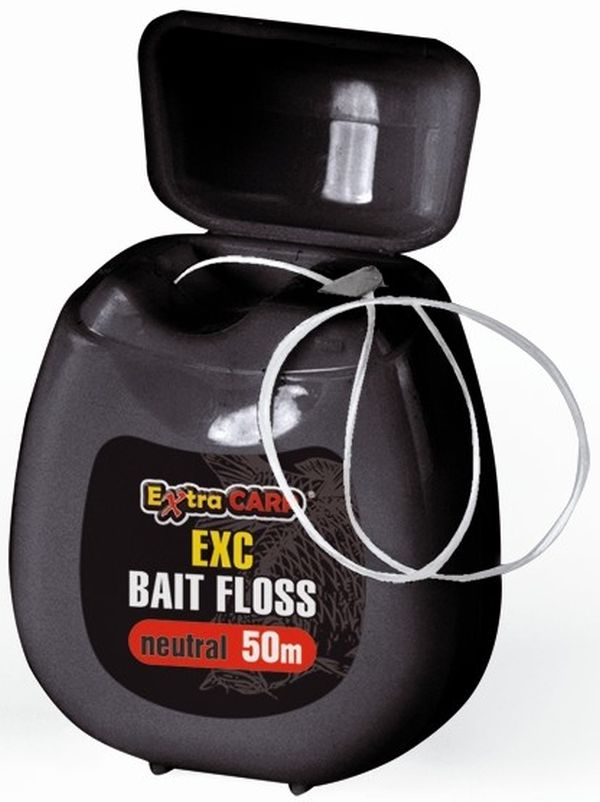 Fir Extra Carp Bait Floss, 50m
