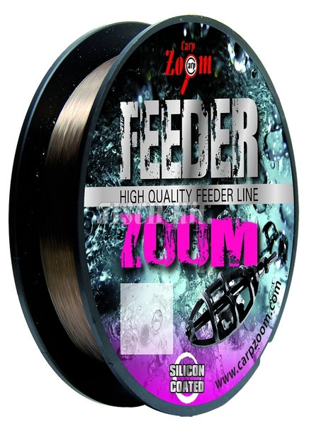 Fir Feeder Carp Zoom 150m 0.18mm