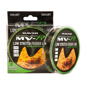 Fir Feeder Maver Mv-r Low Stretch 0.28mm 300m 8.02kg