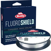 Fir Fluorocarbon Berkley Fluoroshield Clear, 25lb/0.46mm, 274m