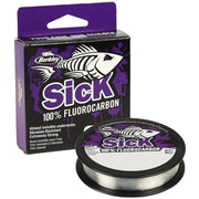 Fir Fluorocarbon Berkley Sick Fc Leader, Clear, 50m, 0.30mm, 7.0kg