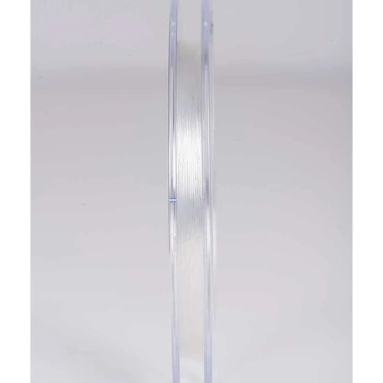 Fir Fluorocarbon Fox Rage Strike Point Leader 0.6mm, 41.64lb, 30m