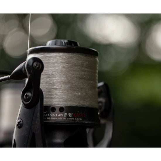 Fir Fluorocarbon Korda Kontour, Trasparent, 0.35mm, 200m