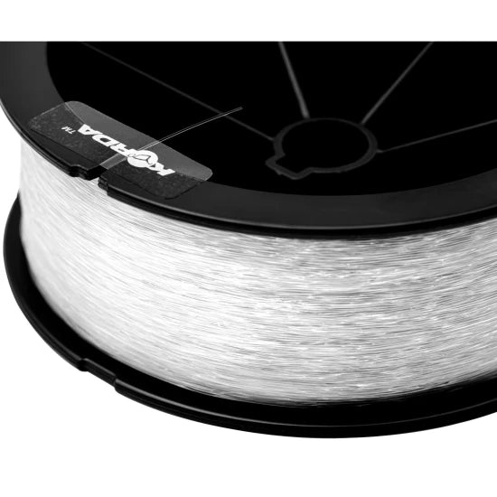 Fir Fluorocarbon Korda Kontour, Trasparent, 0.37mm, 200m