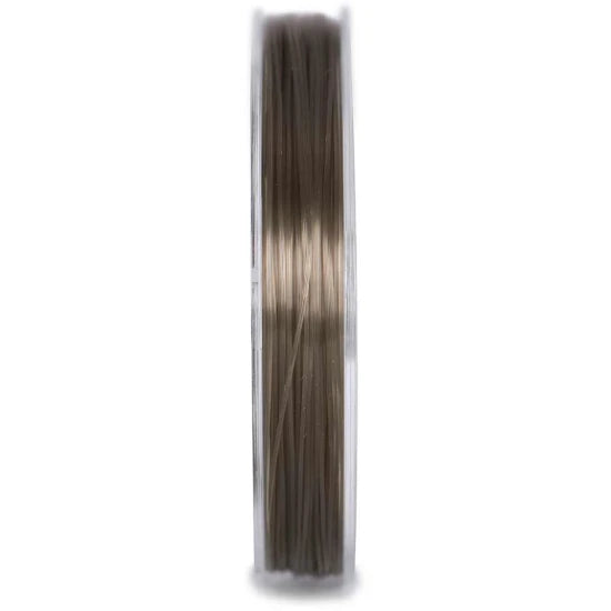 Fir Fox Illusion Fluorocarbon, Naturals Green, 20lbs-9.1kg, 0.40mm, 40m
