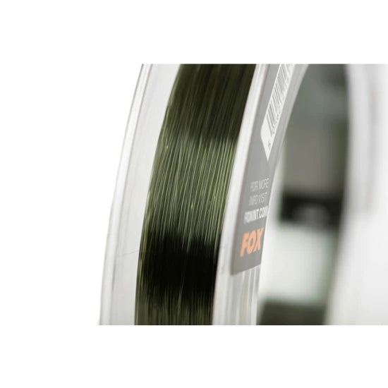 Fir Inaintas Conic Exocet Pro  Tapered Line 0.33mm-0.50mm, 3x12m/36mm