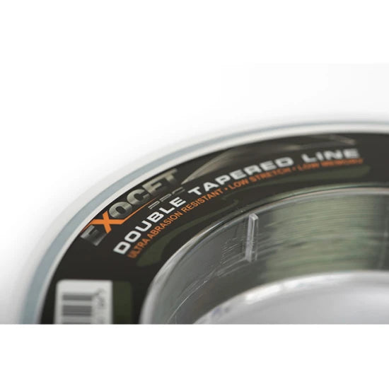 Fir Inaintas Conic Exocet Pro  Tapered Line 0.33mm-0.50mm, 3x12m/36mm