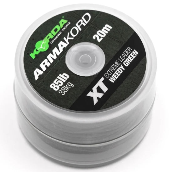 Fir Inaintas Korda Arma Kord Xt, 85lb/38kg, 20m