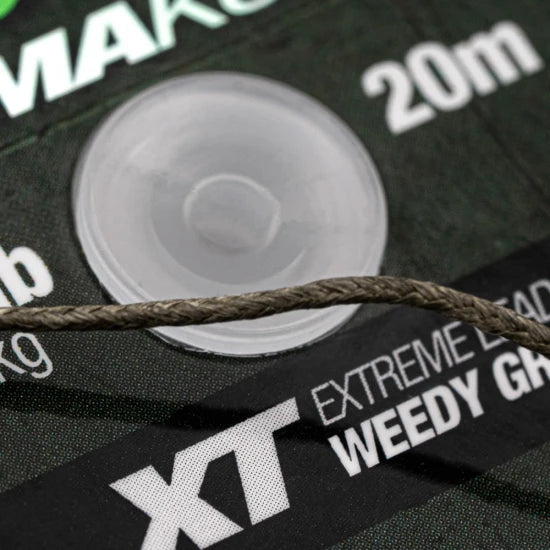 Fir Inaintas Korda Arma Kord Xt, 85lb/38kg, 20m