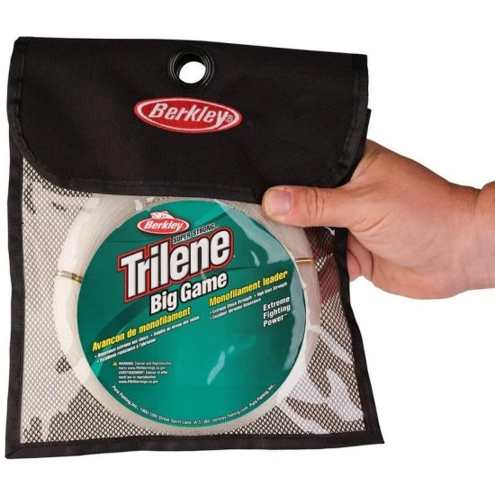 Fir Inaintas Monofilament Berkley Trilene Big Game, 1.49mm, 90.7kg, 100m