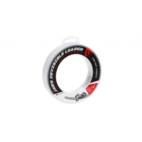 Fir Jaws Invisible Leader 0.90mm/50m/45kg