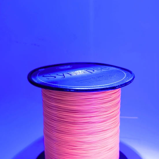 Fir Katran Synapse Orange, 6kg, 0.286mm, 1000m