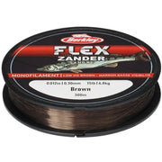 Fir Monofilament Berkley Flex Zander, 300m, 0.30mm, 6.80kg