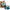 Fir Monofilament Berkley Nautil, Turquoise, 4kg, 0.22mm, 600m