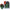 Fir Monofilament Carp Expert Chameleon, Dark Green, 600m, 0.35mm
