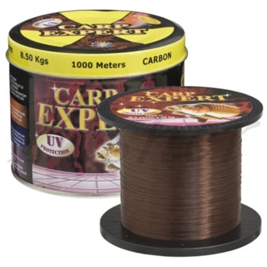 Fir Monofilament Carp Expert Uv 0.25mm/1000m/8.90kg