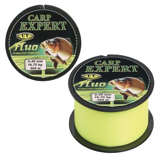 Fir Monofilament Carp Expert UV Fluo 0,20mm/300m/5.40kg