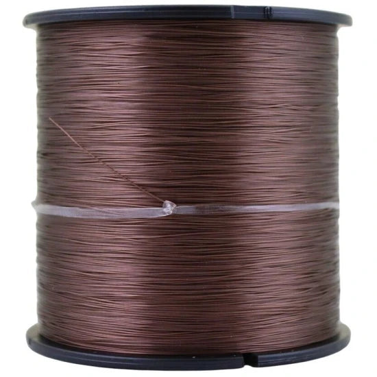 Fir Monofilament Daiwa Infinity Carp Line, Maro, 0.34mm, 9.20kg, 840m