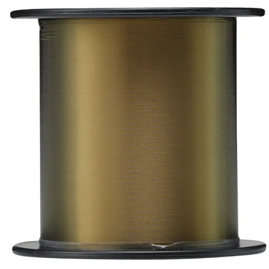 Fir Monofilament Daiwa J-threads, Khaki Gold, 6.10kg, 0.285mm, 600m