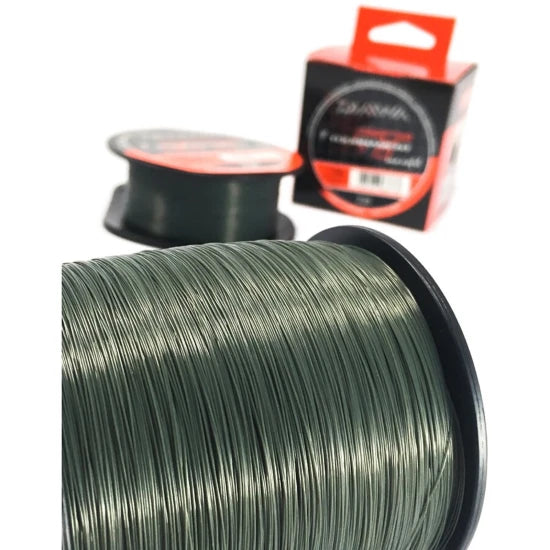 Fir Monofilament Daiwa Tournament St 300m, 0.24mm, 8lb/3.60kg