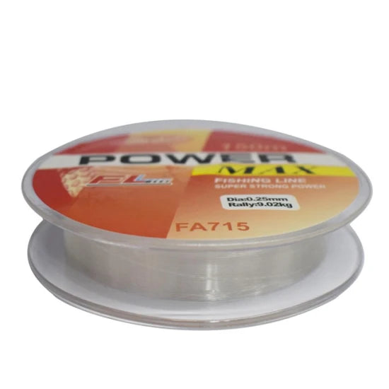 Fir Monofilament Fl Power Max 150m 33.90kg 0.50mm