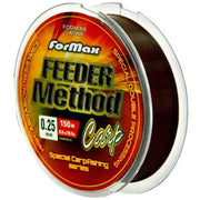 Fir Monofilament Formax Method Carp, Maro, 11.90kg, 0.30mm, 150m