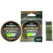 Fir Monofilament Formax Pike Spin, Verde, 4.40kg, 0.18mm, 150m