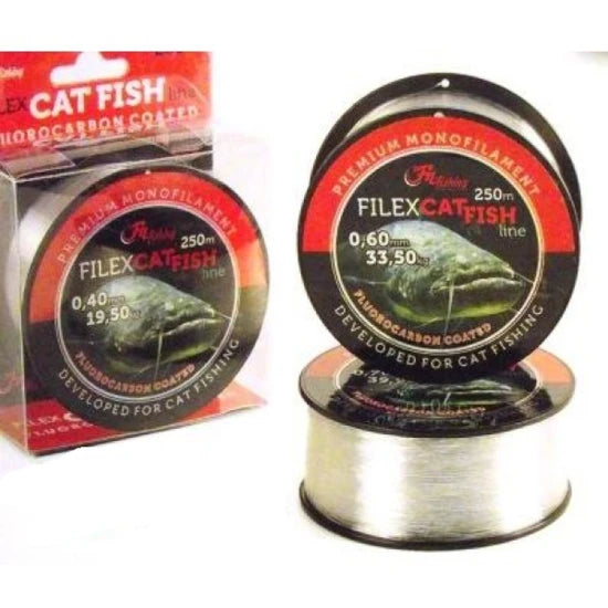 Fir Monofilament Filfishing Somn, 0.70mm, 39.9kg, 250m