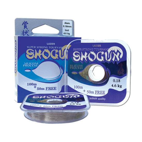 Fir Monofilament Filstar Shogun 0.08mm/30m/1.4kg