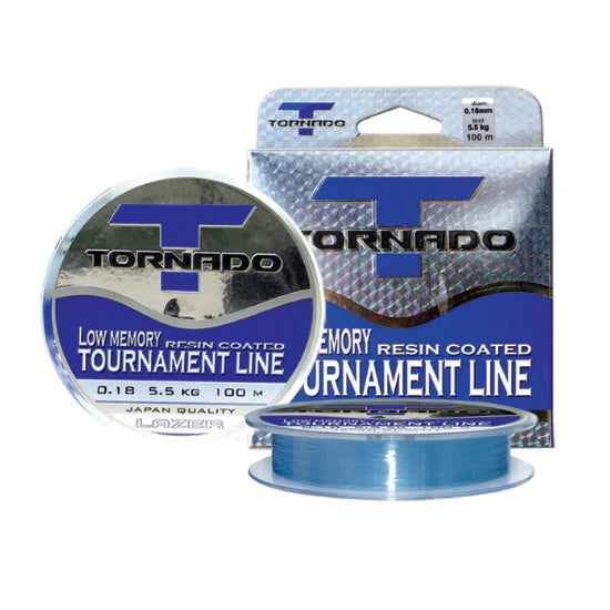 Fir Monofilament Filstar Tornado 0.16mm/100m/4.2kg