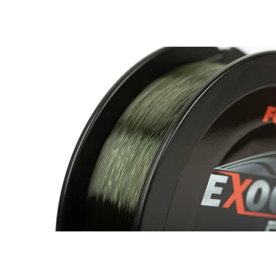 Fir Monofilament Fox Exocet Pro 0.30mm 5.9kg 1000m