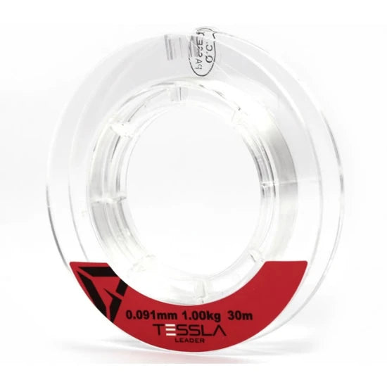 Fir Monofilament Germina Tessla, 0.148mm, 2.80kg, 30m