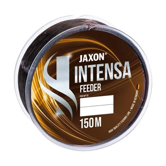 Fir Monofilament Jaxon Intensa Feeder 0.30mm 150m