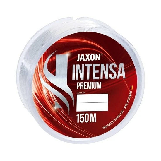 Fir Monofilament Jaxon Intensa Premium 0.32mm 150m