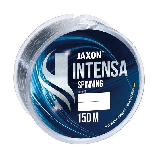 Fir Monofilament Jaxon Intensa Spinning 0.22mm 150m