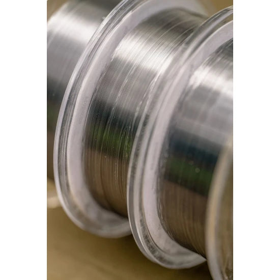 Fir Monofilament Korum Limitless Low Stretch Feeder Line, 2.7kg, 0.23mm, 300m