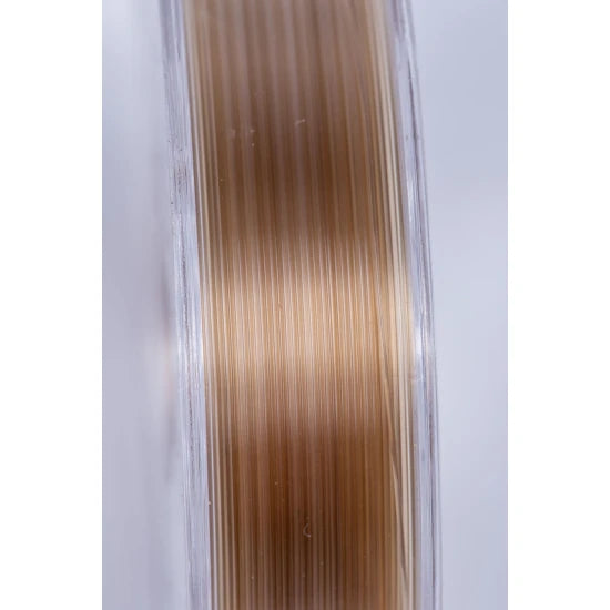 Fir Monofilament Korum Smokeshield Mono Hooklink, 6lbs/2.70kg, 0.23mm, 50m
