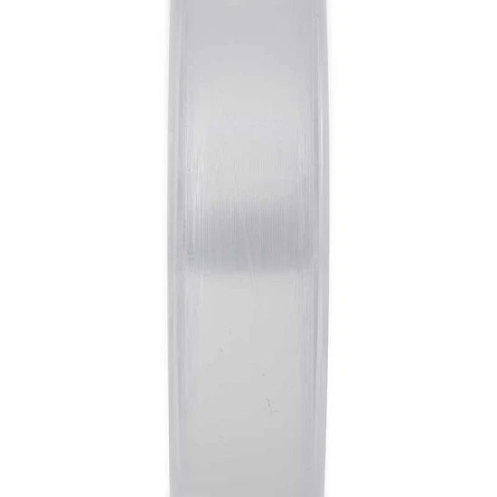 Fir Monofilament Matrix Soft Steel Ultra Power, 100m, 0.10mm