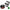 Fir Monofilament MOMOI Cast Mania Mono, Wasabi Green, 0.405mm, 11.94kg, 1200m