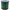 Fir Monofilament MUSTAD Thor, Green, 0.37mm, 9.00kg, 928m