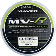 Fir Monofilament Maver Mv-r Carp Feeder Mono 150m, 0.24mm, 4.5kg
