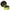 Fir Monofilament Prologic Density Distance Hi-Viz Yellow 0.33mm 1000m 6.15kg