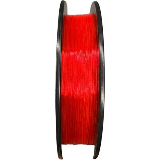 Fir Monofilament Spomb X Pro Mono Red, 5kg-11lbs, 0.26mm, 300m