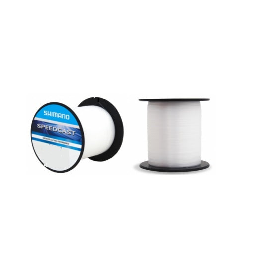 Fir Monofilament Shimano Speedcast ALB 0.20 mm 1000MT